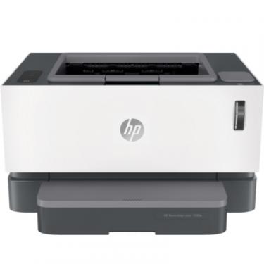 Лазерный принтер HP Neverstop Laser 1000n Фото