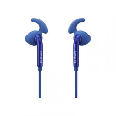 Наушники Samsung Earphones In-ear Fit Blue Фото 2