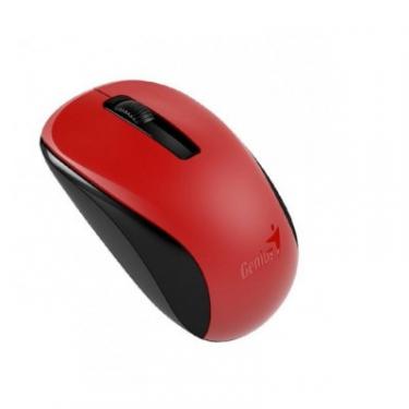 Мышка Genius NX-7000 Red Фото 1
