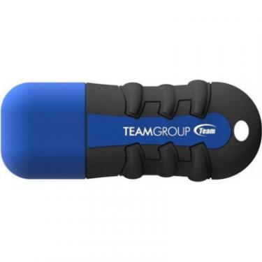USB флеш накопитель Team 4GB T181 Blue USB 2.0 Фото