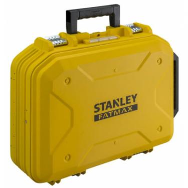 Ящик для инструментов Stanley Fatmax Mid-Size Chest 50 x 40 x 20 см Фото