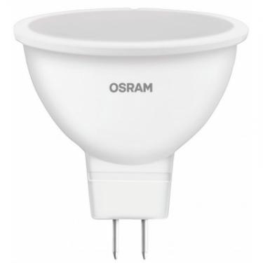 Лампочка Osram LED STAR MR16 Фото