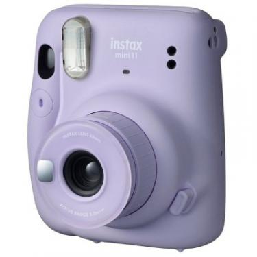 Камера моментальной печати Fujifilm INSTAX Mini 11 LILAC PURPLE Фото 3