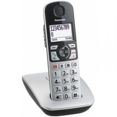 Телефон DECT Panasonic KX-TGE510RUS Фото 2