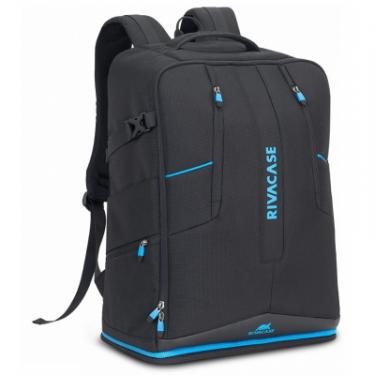 Рюкзак для ноутбука RivaCase 16" 7890 Black Фото