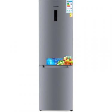 Холодильник Skyworth SRD-489CBES Фото
