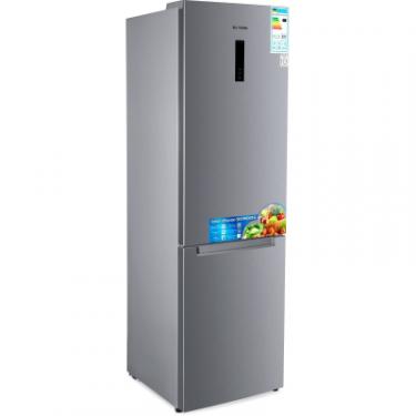 Холодильник Skyworth SRD-489CBES Фото 1