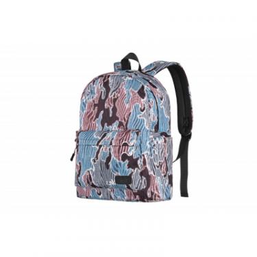 Рюкзак для ноутбука 2E 13" TeensPack Palms, multicolor Фото