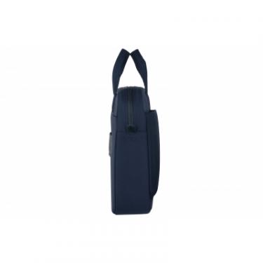 Сумка для ноутбука Tucano сумки 16" Piu Bag blue Фото 5