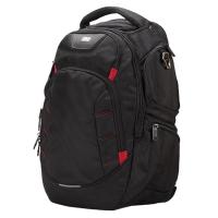 Рюкзак для ноутбука Continent 16" Black Фото