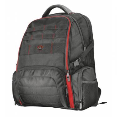 Рюкзак для ноутбука Trust 17.3" GXT 1250 Hunter Gaming Backpac Фото