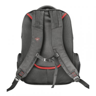 Рюкзак для ноутбука Trust 17.3" GXT 1250 Hunter Gaming Backpac Фото 1