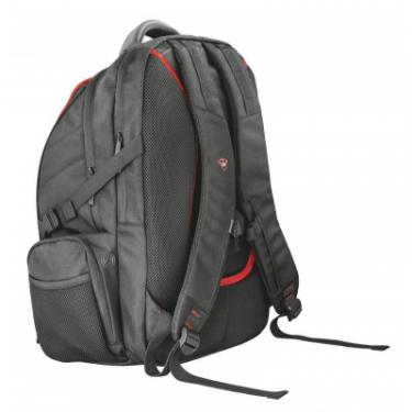 Рюкзак для ноутбука Trust 17.3" GXT 1250 Hunter Gaming Backpac Фото 2