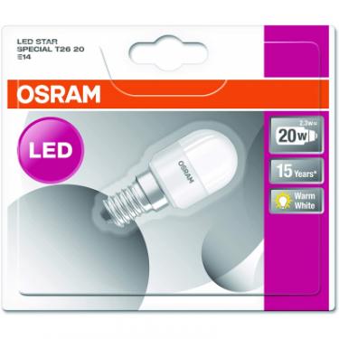 Лампочка Osram LED STAR Фото 1