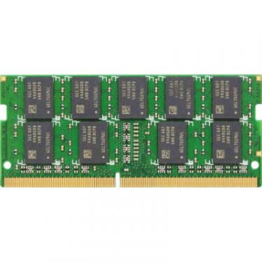 Модуль памяти для сервера Synology D4ECSO-2666-16G Фото