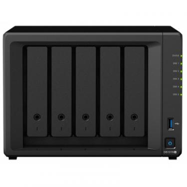 NAS Synology DS1019+ Фото