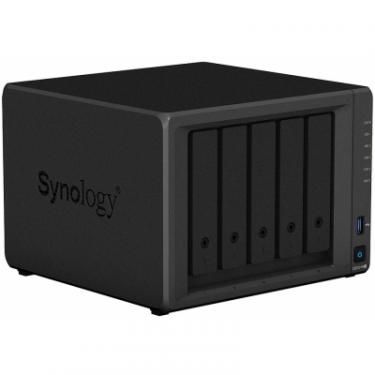 NAS Synology DS1019+ Фото 1