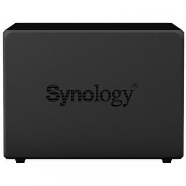 NAS Synology DS1019+ Фото 2
