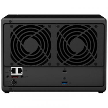 NAS Synology DS1019+ Фото 3
