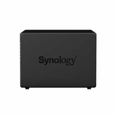 NAS Synology DS1019+ Фото 4