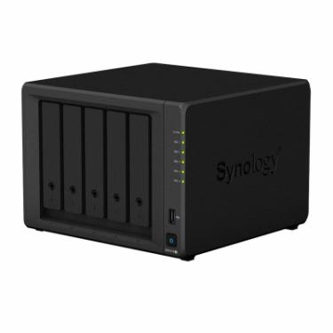 NAS Synology DS1019+ Фото 5