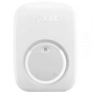 Точка доступа Wi-Fi ZyXel WRE2206-EU0101F Фото