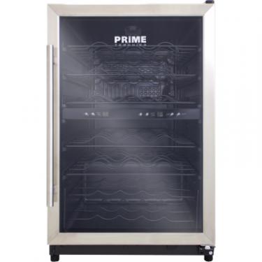 Холодильник PRIME Technics PWC12645E Фото 1