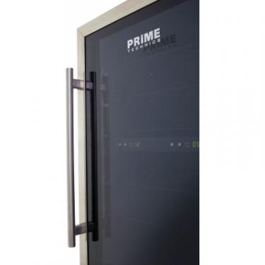 Холодильник PRIME Technics PWC12645E Фото 3