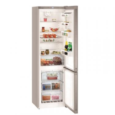 Холодильник Liebherr CNef 4813 Фото