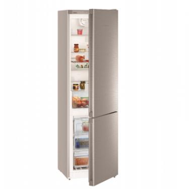 Холодильник Liebherr CNef 4813 Фото 3