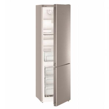 Холодильник Liebherr CNef 4813 Фото 5