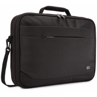 Сумка для ноутбука Case Logic 15.6" Advantage Clamshell Bag ADVB-116 Black Фото