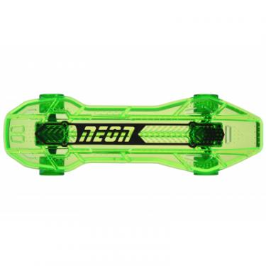 Скейтборд детский Neon Cruzer Зеленый Фото 1