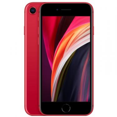 Мобильный телефон Apple iPhone SE (2020) 128Gb PRODUCT (Red) Фото