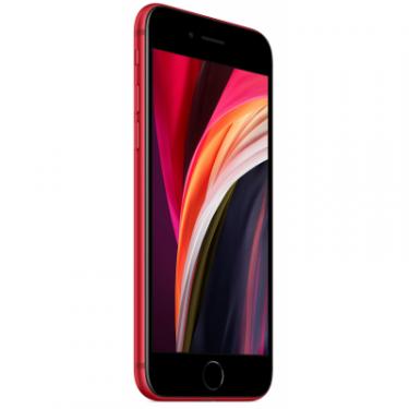 Мобильный телефон Apple iPhone SE (2020) 128Gb PRODUCT (Red) Фото 1