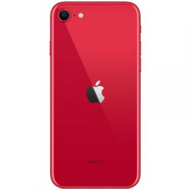 Мобильный телефон Apple iPhone SE (2020) 128Gb PRODUCT (Red) Фото 2