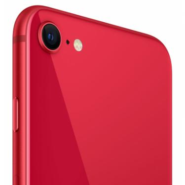 Мобильный телефон Apple iPhone SE (2020) 128Gb PRODUCT (Red) Фото 3