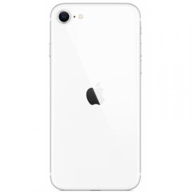 Мобильный телефон Apple iPhone SE (2020) 256Gb White Фото 2