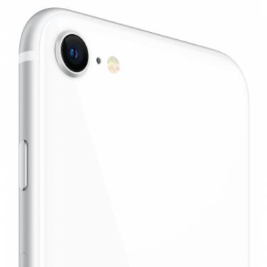 Мобильный телефон Apple iPhone SE (2020) 256Gb White Фото 3