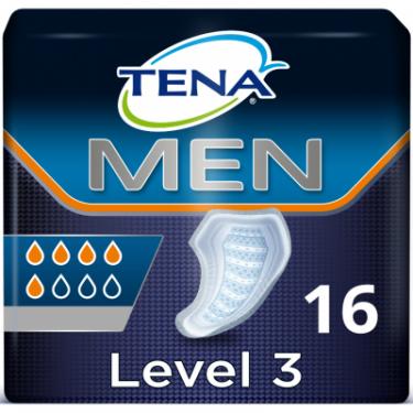 Урологические прокладки Tena Men Level 3 16 шт. Фото