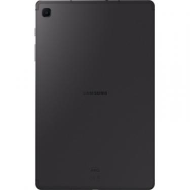 Планшет Samsung SM-P610/64 (Tab S6 Lite 10.4 Wi-Fi) Oxford Gray Фото 4