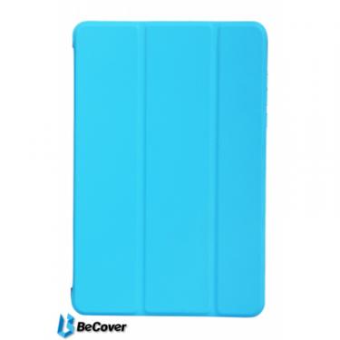 Чехол для планшета BeCover Smart Case для Apple iPad Pro 11 Blue Фото