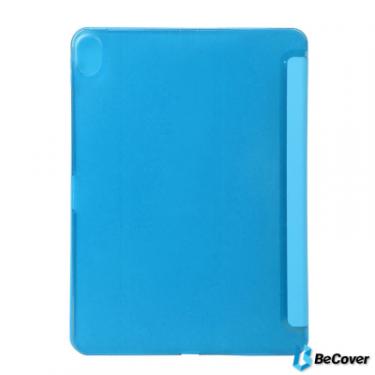 Чехол для планшета BeCover Smart Case для Apple iPad Pro 11 Blue Фото 1