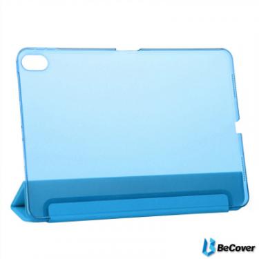 Чехол для планшета BeCover Smart Case для Apple iPad Pro 11 Blue Фото 2