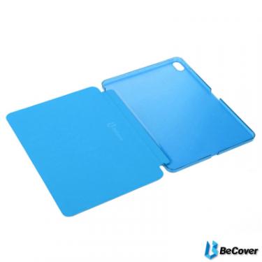 Чехол для планшета BeCover Smart Case для Apple iPad Pro 11 Blue Фото 3
