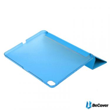 Чехол для планшета BeCover Smart Case для Apple iPad Pro 11 Blue Фото 4