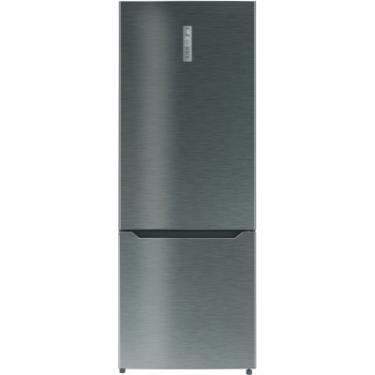 Холодильник Edler EM-572RWEIN Фото
