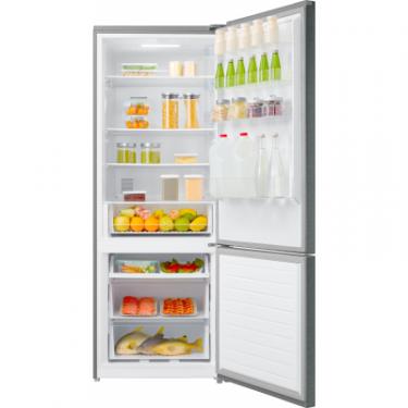 Холодильник Edler EM-572RWEIN Фото 3