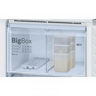 Холодильник Bosch KGN56LBF0N Фото 3