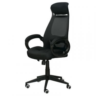 Офисное кресло Special4You Briz black Фото 2